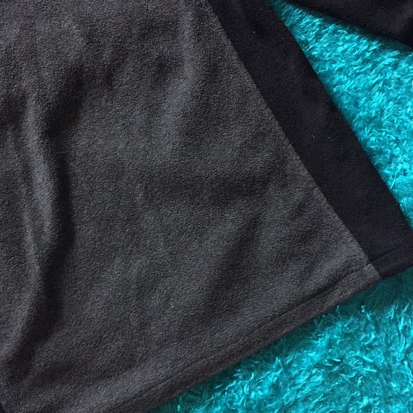 Graphite fleece jacket - Picture 6 of 6